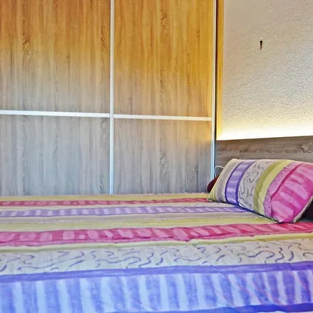 Apartament Neptuno Platja d'Aro