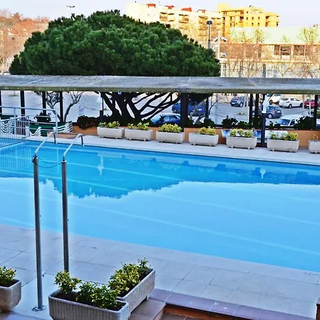 Apartament Neptuno