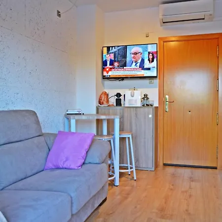 Apartament Neptuno *