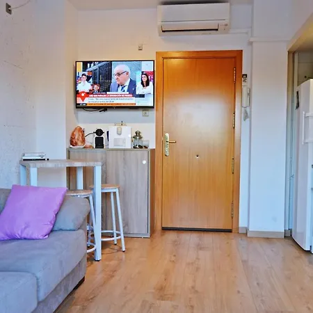Neptuno Apartament *