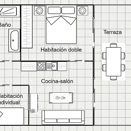 Centrico Con Piscina Neptuno Apartamento Platja d'Aro (Playa de Aro)