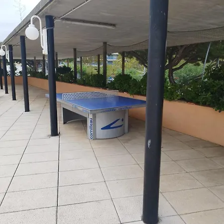 Centrico Con Piscina Neptuno Apartamento *