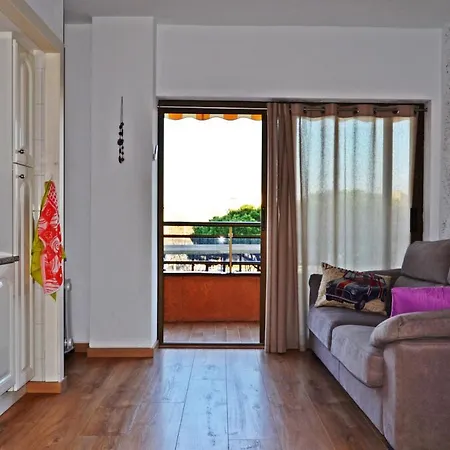 Neptuno Apartment Platja d'Aro