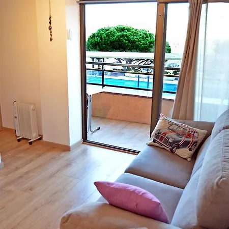 Neptuno Apartment Platja d'Aro