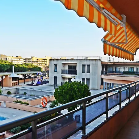 Neptuno Apartment Platja d'Aro