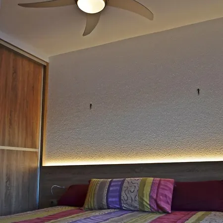 Neptuno Apartment *