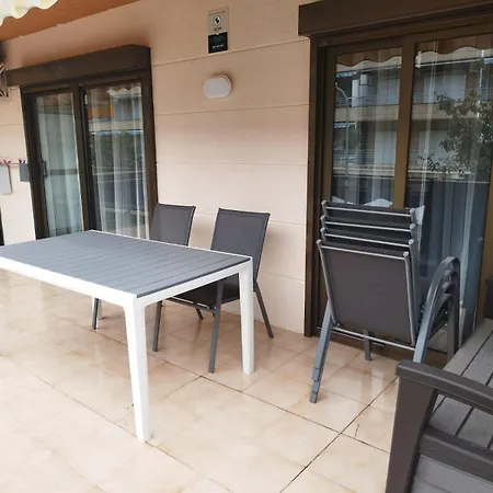 Apartment Neptuno