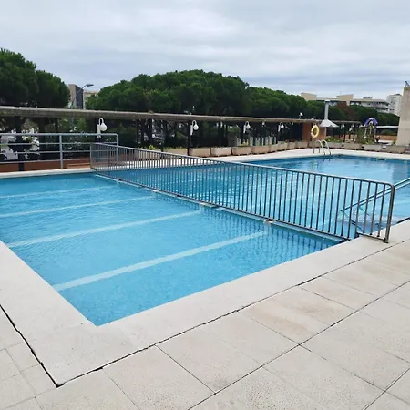 Apartment Neptuno *