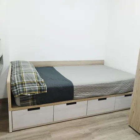 Neptuno Apartment