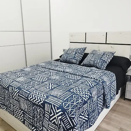 Apartment Neptuno