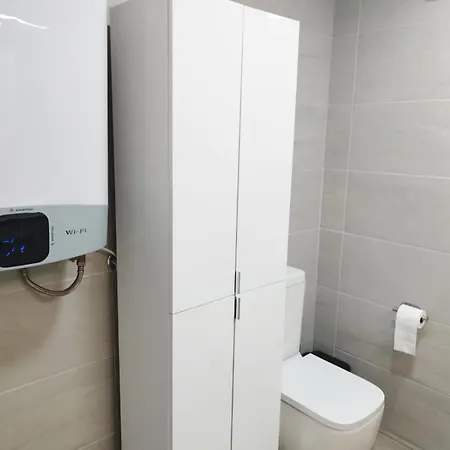 Apartment Neptuno *