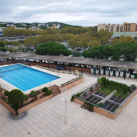 Neptuno Apartment Platja d'Aro