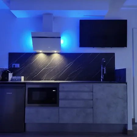 Neptuno Apartment