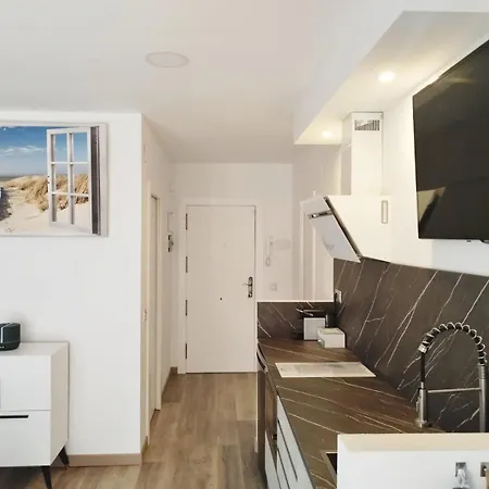 Apartment Neptuno