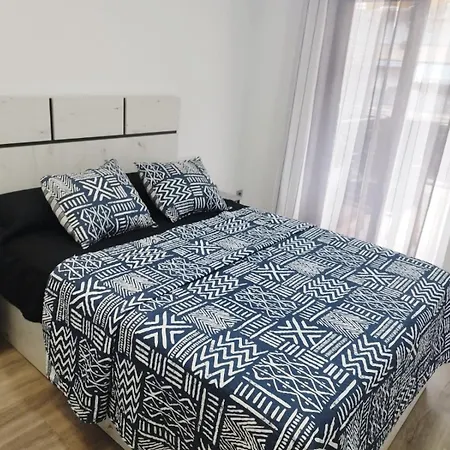 Apartment Neptuno Platja d'Aro