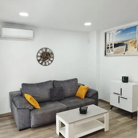 Apartment Neptuno *